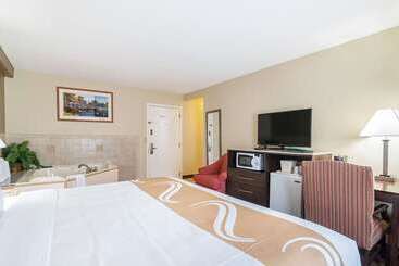 호텔 Quality Inn North Conway