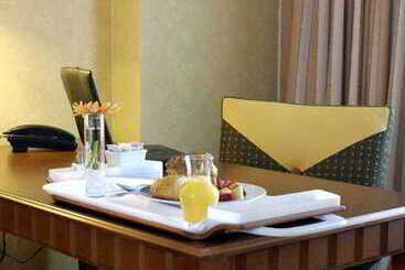 فندق Renaissance Boulder Flatiron