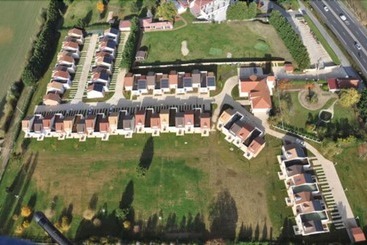 ホテル Residence Hôteliere La Cerisaie