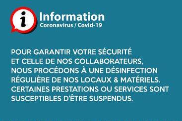 فندق Résidence Mayflower