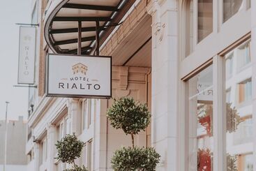 호텔 Rialto