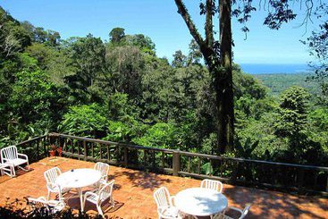 호텔 Samasati Nature Retreat