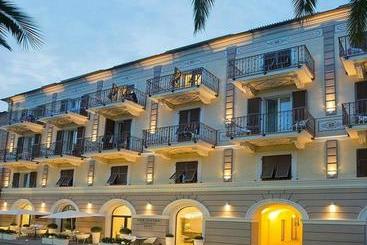 San Pietro Palace - Finale Ligure
