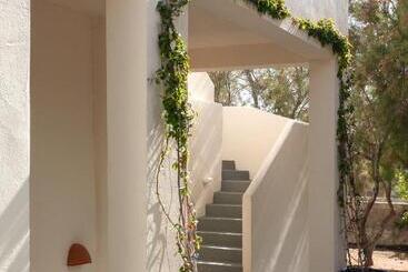 酒店 Sea Sound White Katikies