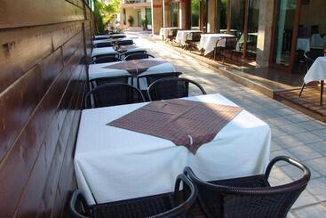 בית מלון כפרי Serenity