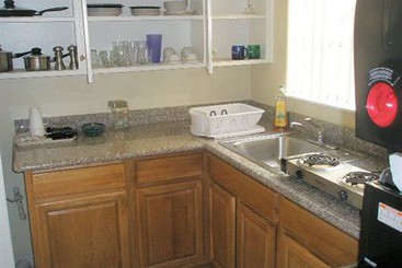 فندق Stanford Inn - Stanford Univ/ Medical Center