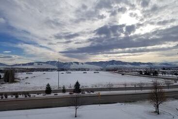 هتل Stonecreek Lodge