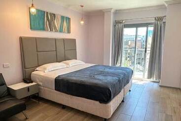 فندق Sydney Riseon