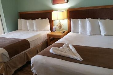 فندق The Beachview Inn Clearwater Beach