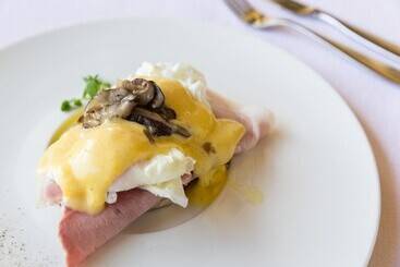 فندق The Luang Say Residence