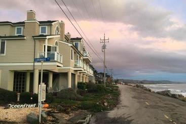 The Oceanfront Hotel On Miramarbeach Hmb