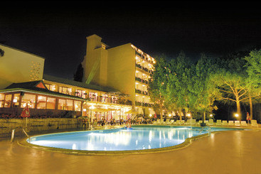 فندق Tintyava Park  Young Adults