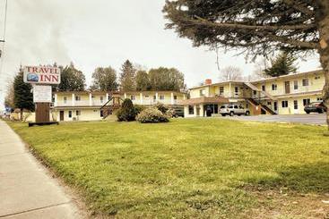 هتل Travel Inn