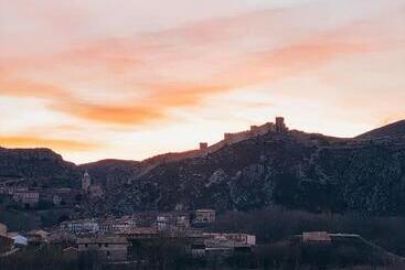 فندق Valdevécar