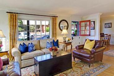 هتل Wayside Inn