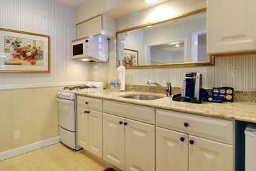 هتل Wayside Inn