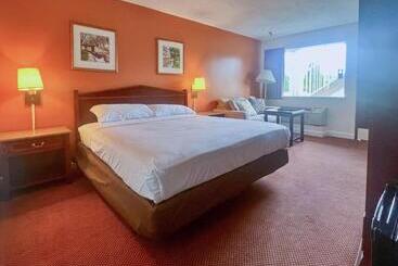 Motel 6 Culpeper, Va