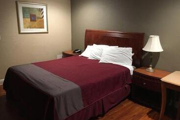 Motel 6 Pico Rivera  Los Angeles, Ca