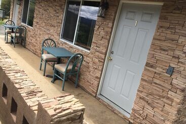 别墅  Mountain Trail Lodge And Vacation Rentals