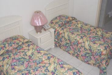 Ocean Pearl Bonefishing Resort