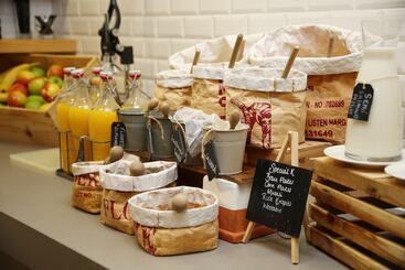 Radisson Blu Hotel East Midlands Airport