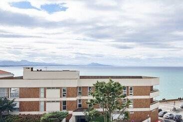 מלון דירות Residence Vacances Bleues Le Grand Large