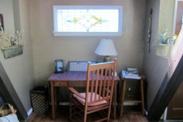 리조트 Always Inn Idyllwild Vacation Cottages