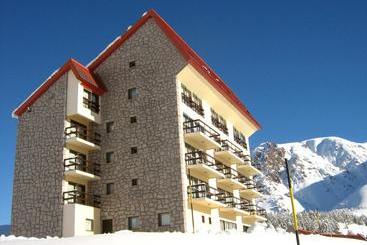 Resort Apartur Las Leñas