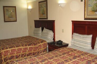 Royal Inn Motel Long Beach
