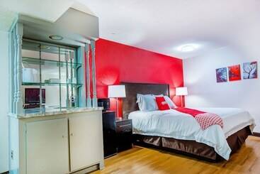 モーテル Americas Best Value Inn Moline