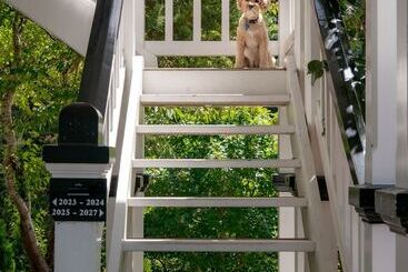 The Terrace Villas Serviced Apartments