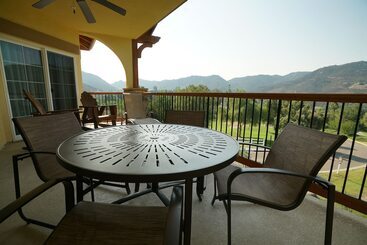 渡假胜地  Hyatt Vacation Club At The Welk, San Diego