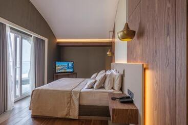 Adenya Hotel & Resort Halal All Inclusive