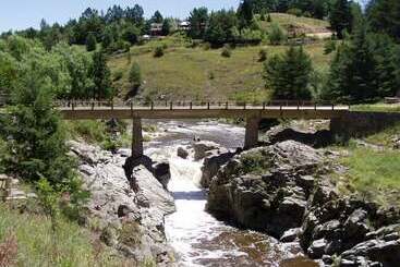 הוסטל La Domanda