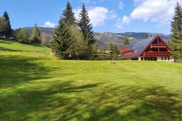 Apartments Esplanade