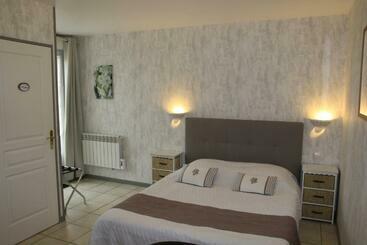 مبيت وإفطار Chambres D Ault