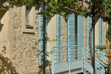 ベッドアンドブレックファースト Domaine De Creva Tinas