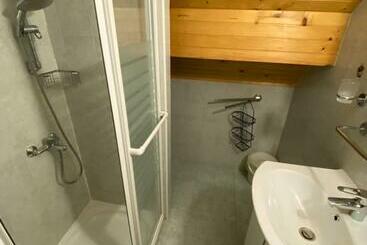 تختخواب و صبحانه Hiša Planšar Bohinj Accommodations