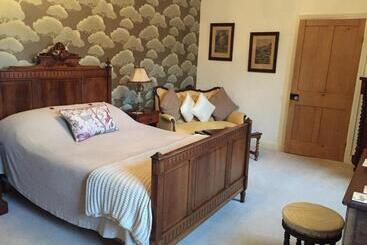 צימר Old Croft House