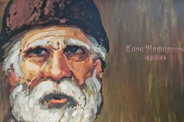 هتل Casa Romaneasca