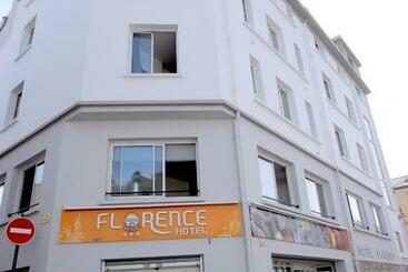 فندق Florence