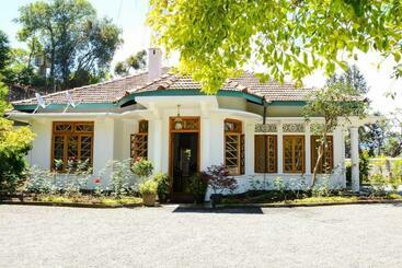 فندق Mount Pleasant