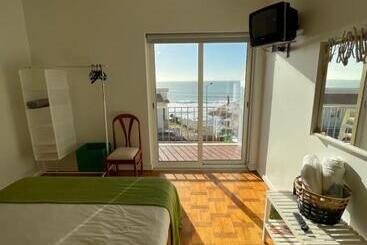 پانسیون Se7 Mares