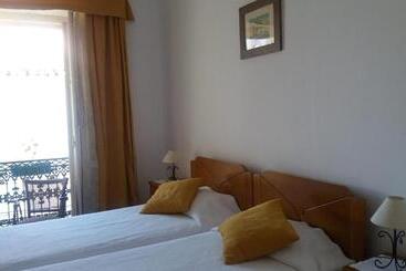 پانسیون Solar Dos Viscondes   Turismo De Habitacao