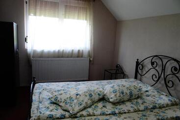 Pensiunea Lacul Albesti