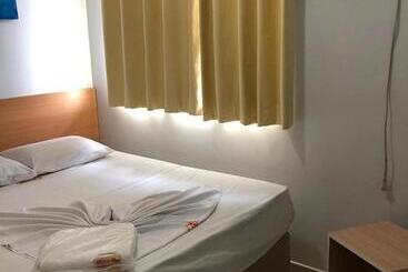 公寓式酒店  Adtur Flats Ctc   Condomínio Saphire Ou Center Caldas