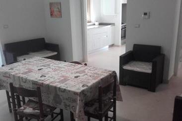B&b La Palma