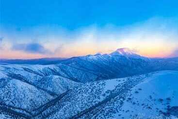 فندق Arlberg Hotham
