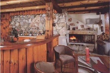 فندق Dalem's Chalet