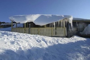 هتل Ski Club Of East Gippsland